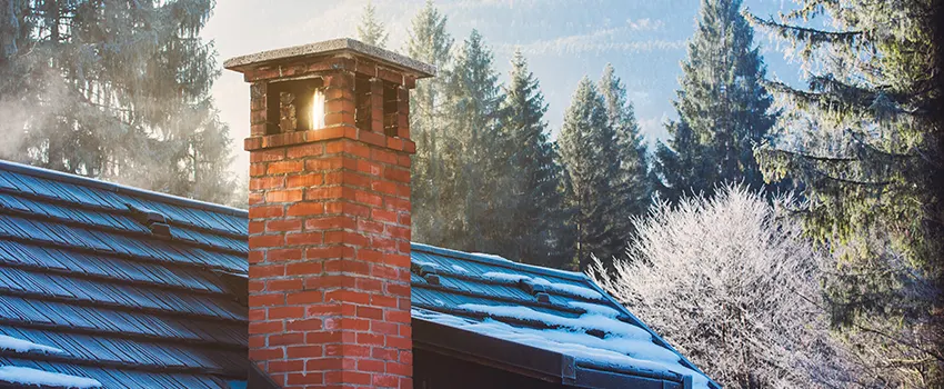 Residential Chimney Rain Caps Repair Services in Waterloo, ON