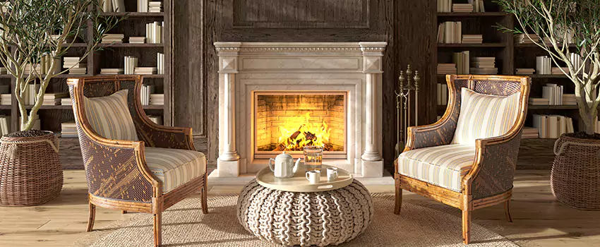 Cost of RSF Wood Fireplaces in Waterloo, Ontario