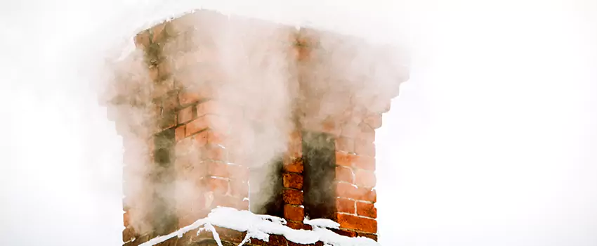 Chimney Flue Soot Removal in Waterloo, ON