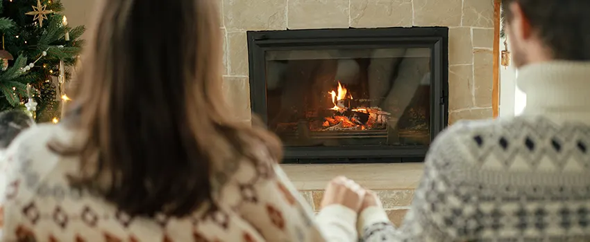 Superior Open-Hearth Wood Fireplaces in Waterloo, ON