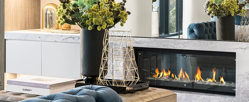 Professional Town & Country Luxury Fireplace Maintenance Experts in Waterloo, Ontario
