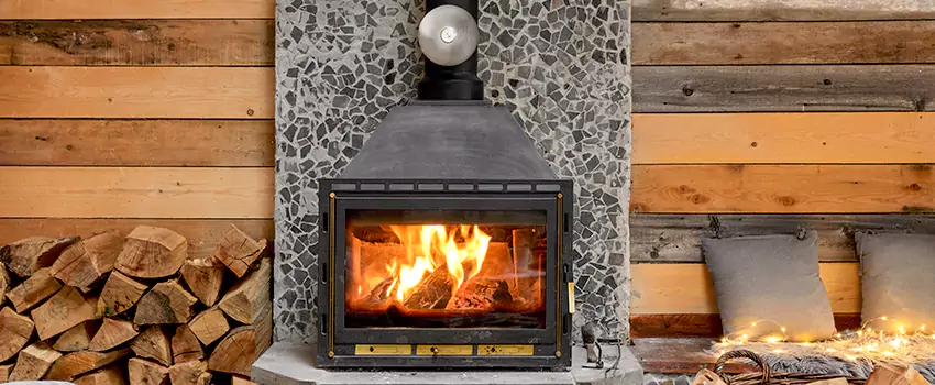 Travis Industries Elite Fireplace Inspection and Maintenance in Waterloo, Ontario