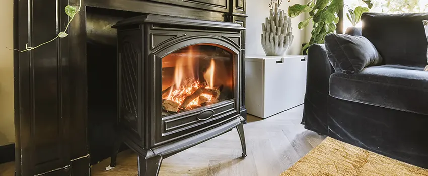 Valor Wood Fireplace in Waterloo, ON