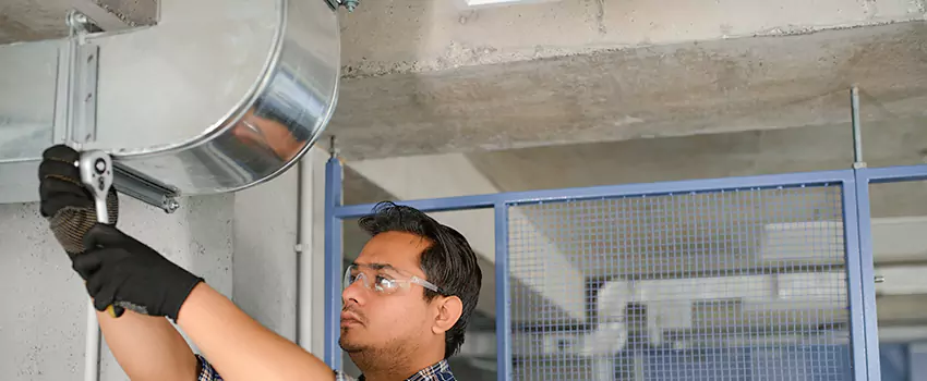 Benefit of Ventilation Cleaning in Waterloo, Ontario