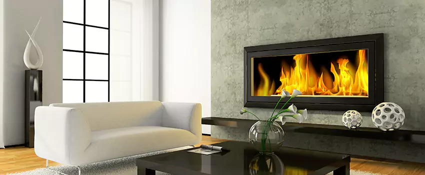 Ventless Fireplace Oxygen Depletion Sensor Installation and Repair Services in Waterloo, Ontario