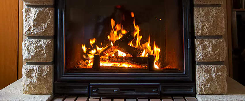 Cost of Wood Fireplace Installation in Waterloo, ON