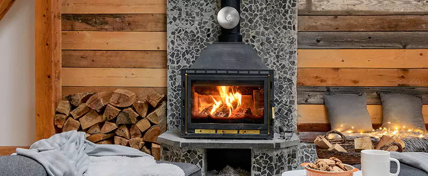 Affordable Wood Fireplace Fixing Solutions in Waterloo, Ontario