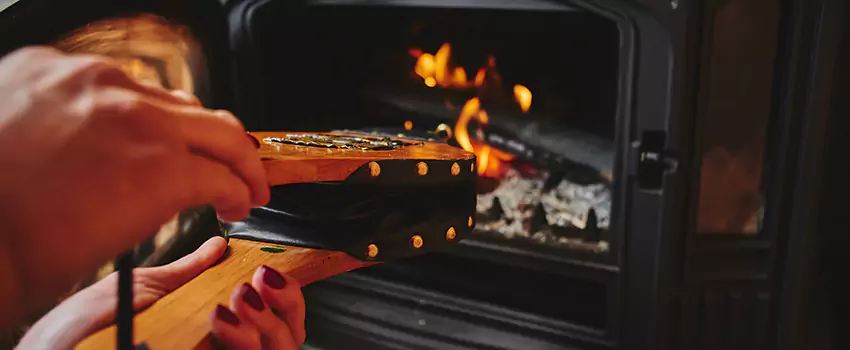 Wood Stove Grates Repair in Waterloo, Ontario
